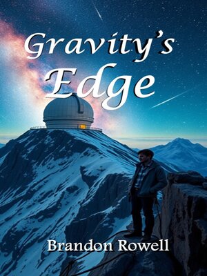 cover image of Gravity's Edge